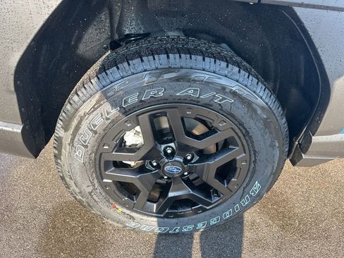 New 2026 Subaru Outback Wilderness image 32