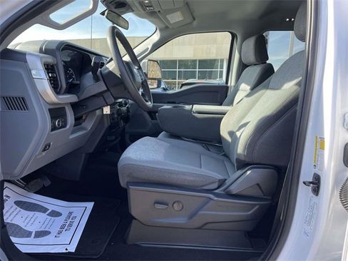 Certified 2024 Ford F350 XLT image 16