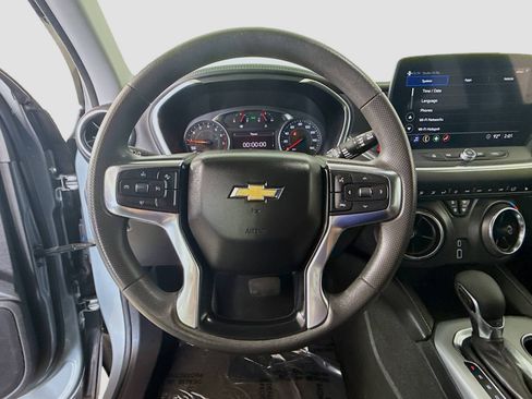 Used 2024 Chevrolet Blazer LT image 10