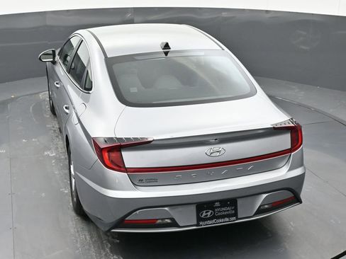 Used 2021 Hyundai Sonata SE image 32