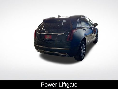 Used 2022 Cadillac XT5 Premium Luxury image 19