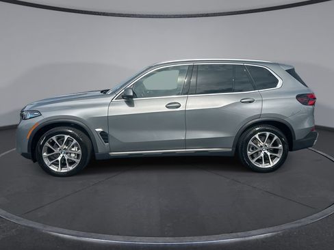 Used 2025 BMW X5 xDrive40i AWD/4WD image 15