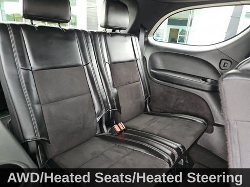 Used 2022 Dodge Durango GT AWD/4WD image 25