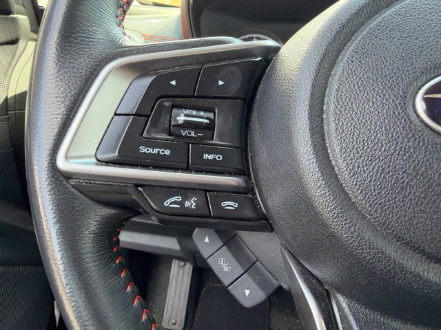 Used 2021 Subaru Forester Sport w/ Popular Package #2 AWD/4WD image 14