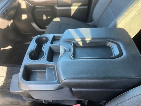 Used 2019 Chevrolet Silverado 1500 LT w/ All-Star Edition image 12