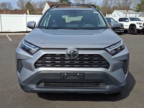 Certified 2023 Toyota RAV4 XLE w/ Convenience Package image 2