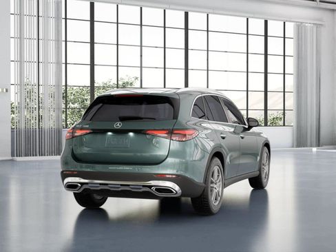 Used 2026 Mercedes-Benz GLC 300 image 21