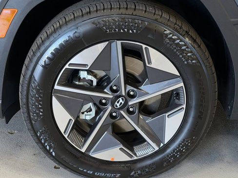 Used 2026 Hyundai Tucson SEL image 8