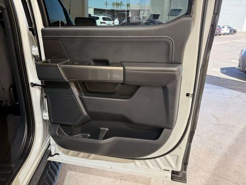 Used 2023 Ford F150 XLT w/ Equipment Group 302A High AWD/4WD image 17