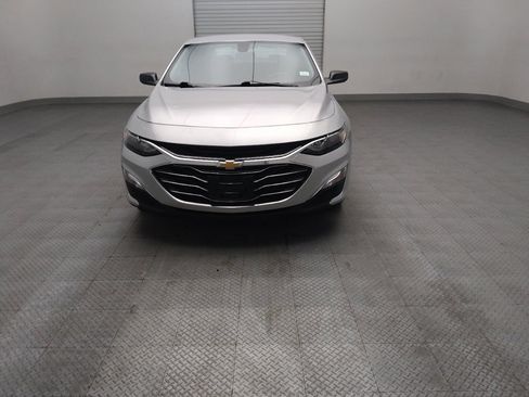 Used 2020 Chevrolet Malibu LS FWD image 15