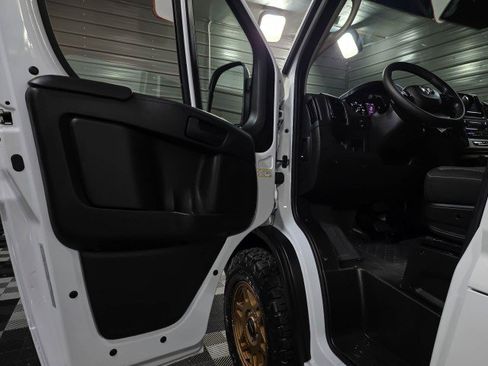 Used 2023 RAM ProMaster 1500 image 27
