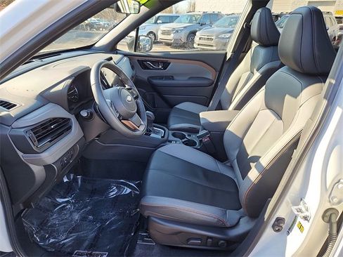 Used 2025 Subaru Forester Sport image 16