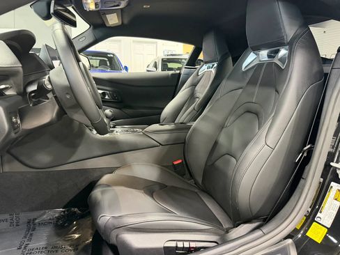 Used 2026 Toyota Supra Premium w/ Driver Assist Package RWD image 6