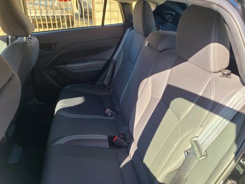 Used 2024 Subaru Impreza 2.0i image 35