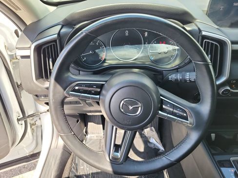 Used 2025 MAZDA CX-50 AWD 2.5 S w/ Preferred Package image 29