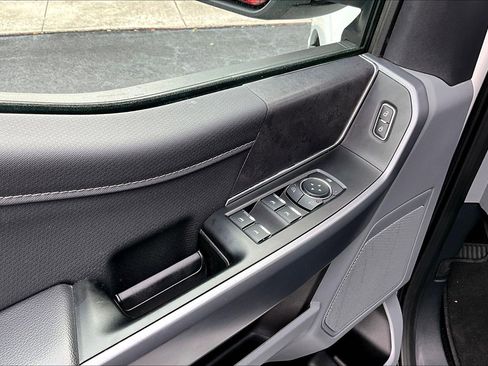 Used 2025 Ford F150 XLT w/ Equipment Group 301A Standard image 20