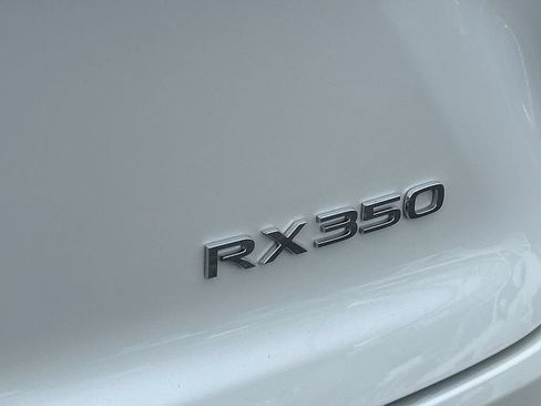 Used 2026 Lexus RX 350 FWD w/ Accessory Package (Z1) image 32