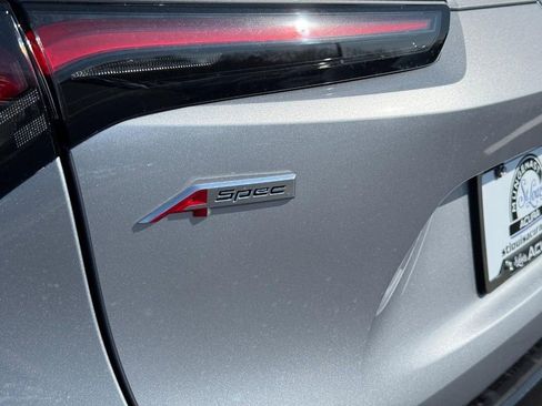 New 2026 Acura ADX A-Spec FWD image 4