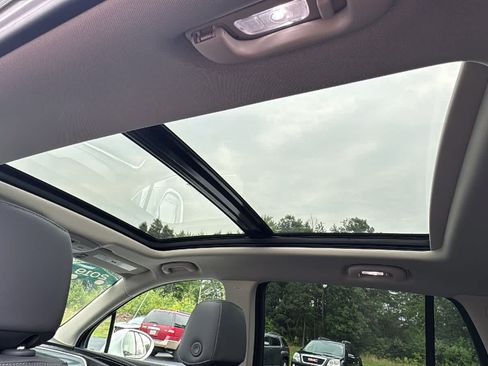 Used 2019 Buick Envision Essence AWD/4WD image 31