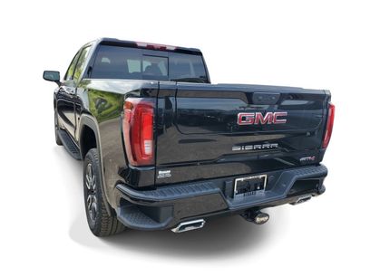 New 2026 GMC Sierra 1500 AT4 w/ AT4 Premium Package