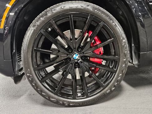 Used 2026 BMW X5 xDrive40i w/ Executive Package AWD/4WD image 23