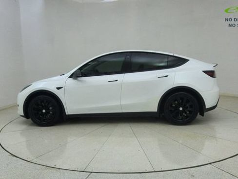 Used 2022 Tesla Model Y Long Range AWD/4WD image 68