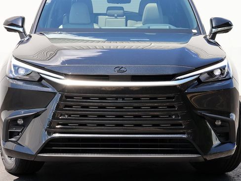 New 2026 Lexus TX 350 AWD w/ Technology Package image 6
