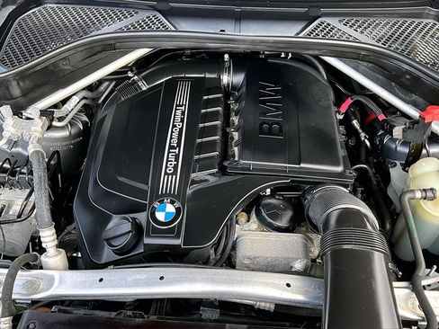 Used 2017 BMW X5 xDrive35i image 31