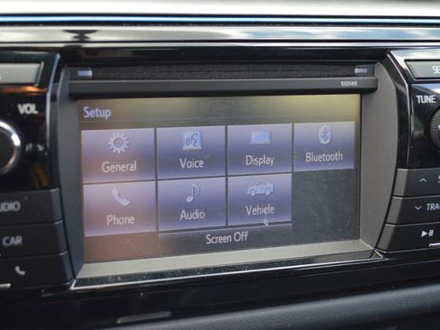 Used 2015 Toyota Corolla S FWD image 20