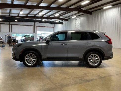 Used 2024 Honda CR-V EX-L image 5