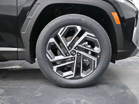 New 2026 Hyundai Tucson Limited image 10