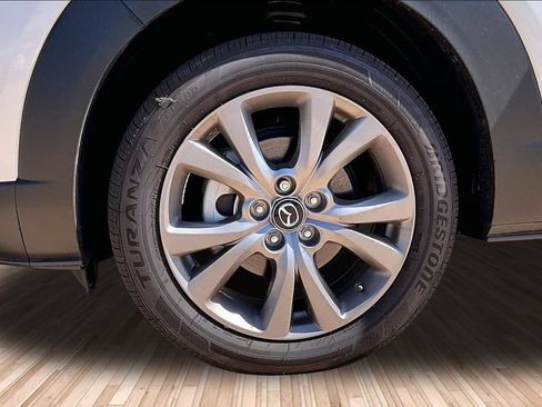 Certified 2026 MAZDA CX-30 AWD 2.5 S w/ Premium Package image 8