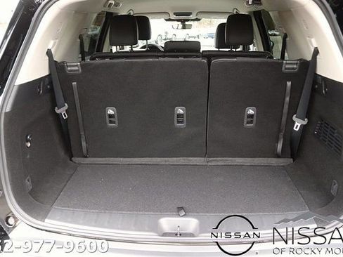 New 2026 Nissan Pathfinder SL AWD/4WD image 16