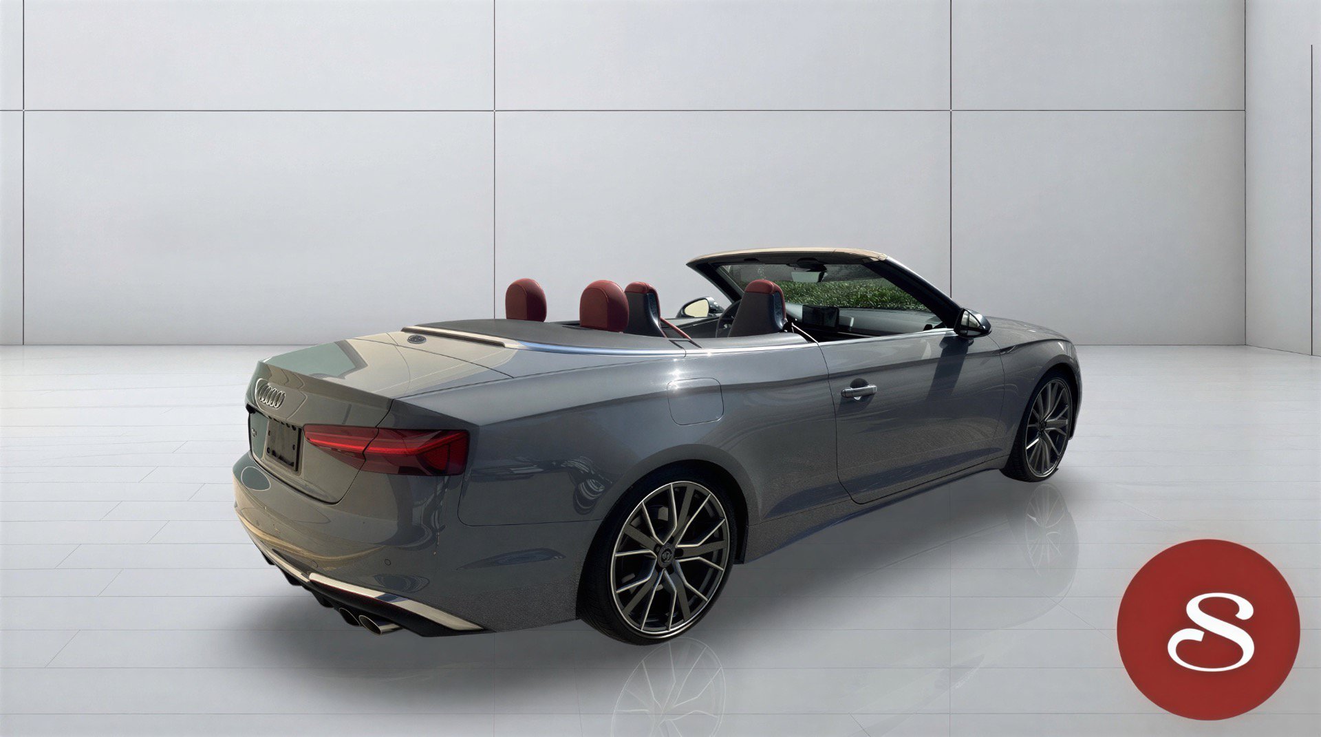 Used 2023 Audi S5 Premium Plus AWD/4WD image 11