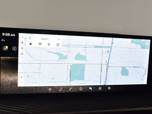 New 2026 INFINITI QX80 Autograph w/ Premium Cargo Package image 26