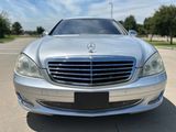 Used 2007 Mercedes-Benz S 550 image 3