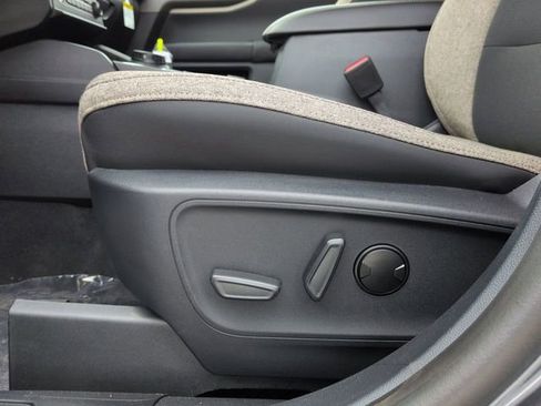 New 2025 Ford Bronco Sport Big Bend image 22