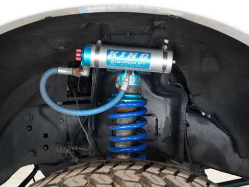 Used 2019 Ford F350 Platinum w/ Platinum Ultimate Package image 62