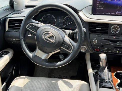 Used 2017 Lexus RX 350 AWD image 12
