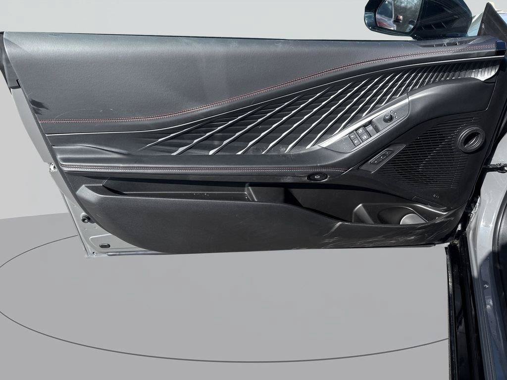 New 2026 Dodge Charger Scat Pack AWD/4WD image 25