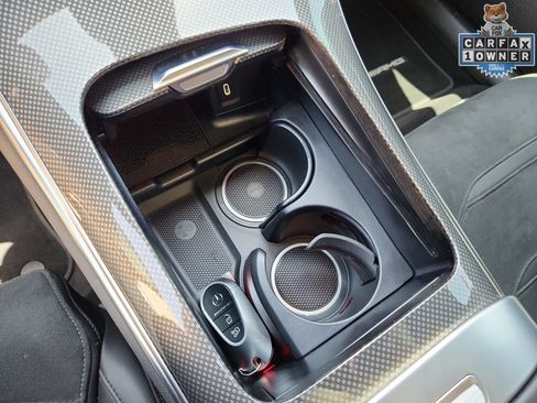 Certified 2025 Mercedes-Benz GLC 63 AMG S image 22