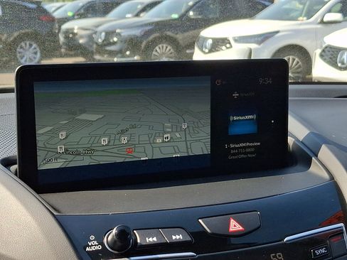 Certified 2023 Acura RDX AWD w/ Technology Package image 17
