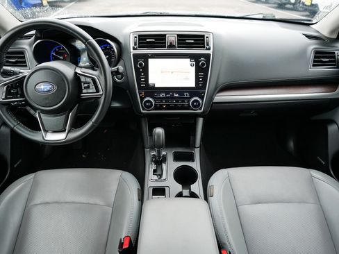 Used 2019 Subaru Outback 2.5i Limited image 10