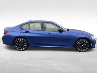 New 2026 BMW M340i xDrive w/ Premium Package video 2