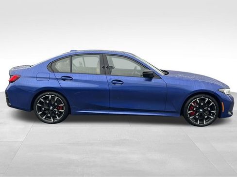 New 2026 BMW M340i xDrive w/ Premium Package image 2