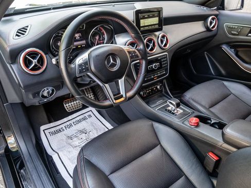 Used 2015 Mercedes-Benz GLA 45 AMG 4MATIC image 17