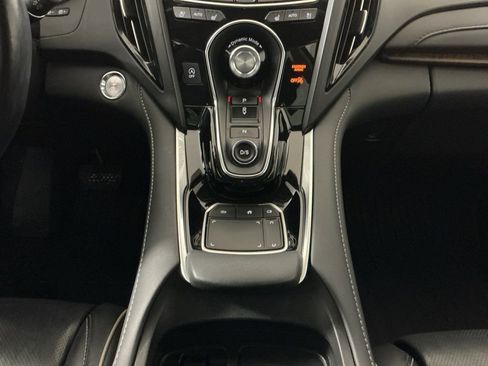 Used 2020 Acura RDX AWD w/ Advance Package image 13