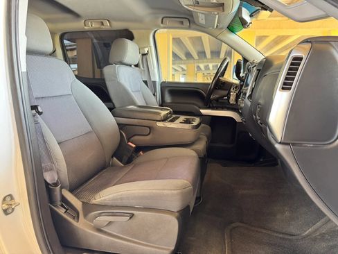 Used 2015 Chevrolet Silverado 1500 LT w/ All Star Edition RWD image 26