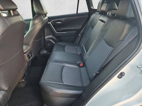 Used 2020 Toyota RAV4 XSE AWD/4WD image 19