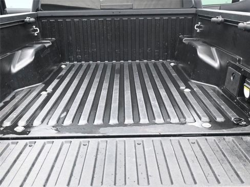 Used 2021 Toyota Tacoma TRD Sport w/ TRD Premium Sport Package image 7